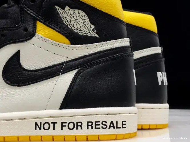Rep High Jordan For 1 Retro Resale